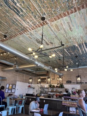 Red Light Coffee Roasters by null