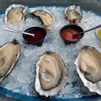Clausen Oysters - Shells full o' love - Seafood Near Me - North Bend, Oregon