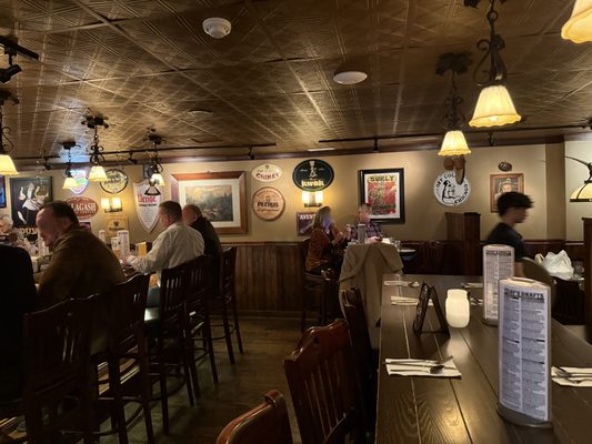 The Bavarian Lodge by null