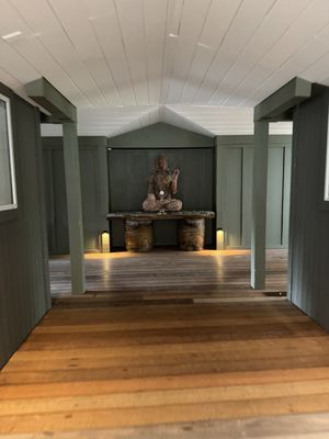 Indian Springs Calistoga by null