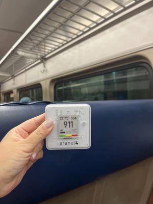 Back Bay Station (Amtrak & Orange Line) by null