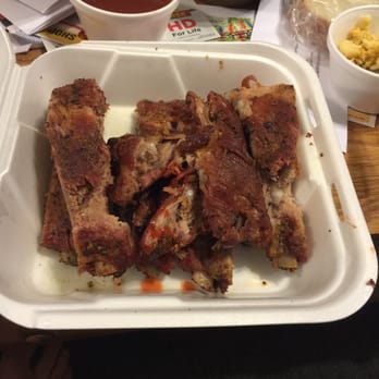T & J 2nd Generation - Barbeque Near Me - La Plata, Maryland