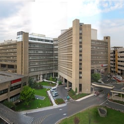 The Stone Center of New Jersey - The building where The Stone Center of New Jersey is located.