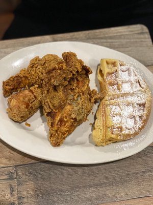 Daisy Mae's Southern Fried Chicken & Breakfast by null