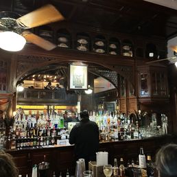 Bar Bar