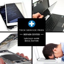 Tech Service Pros