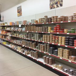 Heritage Hill Country Market - Homemade spices dips and snacks