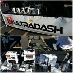OC Block Party - We should all have a dash cam!