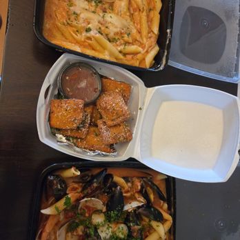Chef Tony Macaroni - Italian Near Me - Tampa, Florida