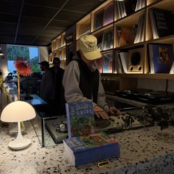 Million Goods - Event mood.