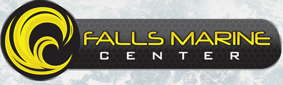 Falls Marine Center Logo