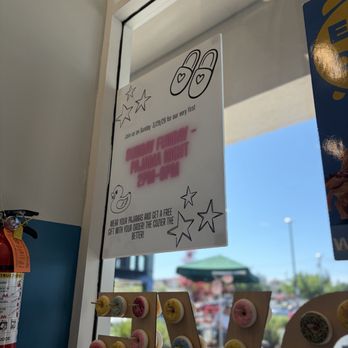 Duck Donuts - Donuts Near Me - Walnut Creek, California