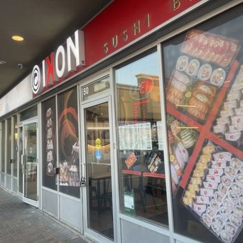 IKON Sushi - Japanese Near Me - Vaughan, Ontario IKON Sushi - Japanese Near Me - Vaughan, Ontario