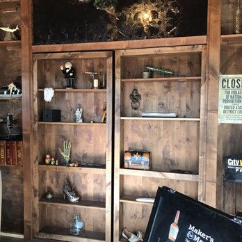 Prohibition - The secret way in...stocked with 1920's accessories - Cocktail Bars Near Me - Murray, Utah Prohibition - The secret way in...stocked with 1920's accessories - Cocktail Bars Near Me - Murray, Utah