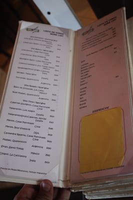 Menu photo 1 Sushi Island Cancún, ROO