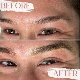 Microblading Microblading