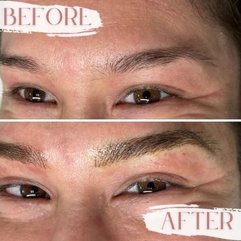 Rico Skin Co. - Microblading - Permanent Makeup Near Me - Long Beach, California Rico Skin Co. - Microblading - Permanent Makeup Near Me - Long Beach, California