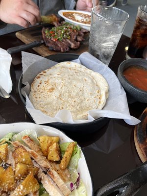 Azul Mexican Grill by null