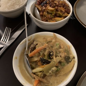 Indian Table - Indian Near Me - Brooklyn, New York
