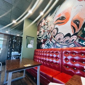 Sichuan Impression - Inside - Szechuan Near Me - Los Angeles, California Sichuan Impression - Inside - Szechuan Near Me - Los Angeles, California