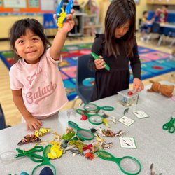 Kids Adventure Learning Center