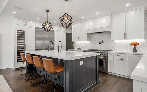 Kitchen Remodeling – Request A Quote - Top Quality Kitchen Remodeling
The kitchen is the heart of your home—where meals, memories, and moments happen. If your kitchen feels outdated, inefficient, or just isn’t you anymore, we’re here to help. We specialize in kitchen transformations customized to your needs, lifestyle, and taste.

Request a Quote Today
Schedule your FREE proposal!
Flexible scheduling—including same-day appointments upon request.

Why Remodel Your Kitchen?
Improved Functionality: Optimize layout, add storage, and enhance efficiency.
Modern Aesthetics: Stylish finishes, up-to-date appliances, and designs that fit your taste.
Increased Home Value: Kitchen remodels are top ROI home improvements.
Enhanced Lifestyle: Open, inviting kitchen spaces perfect for gathering and entertaining.
Energy Efficiency: Upgrade to appliances and lighting that save on utility bills.
Our Remodeling Process
Initial Consultation: We come to you, discuss goals, and take measurements.
Custom Design & 3D Planning: See your ideas in vivid 3D before construction.
Material Selection: Wide range of quality options to fit your style and budget.
Permits & Planning: We handle all permits and compliance.
Expert Construction: Skilled tradespeople deliver precision and care.
Final Walkthrough: We’re not done until you love your new kitchen!
Gallery
Insert before/after photos and highlight completed projects here

Ask us for our digital portfolio or see customer photos in our Yelp gallery!

Request a Quote Today
Contact us now for your FREE proposal. Fast, flexible scheduling—get started today!

Kitchen Remodeling Services
Custom Cabinetry & Refacing
Quartz, Granite, & Marble Countertops
Tile, Hardwood, & Luxury Vinyl Flooring
Energy-Efficient Appliance Installation
Open-Concept Layout Design
Kitchen Islands & Breakfast Bars
Recessed & Under-Cabinet Lighting
Smart Kitchen Upgrades
Backsplash Installation
Plumbing & Electrical Upgrades
Pantry & Storage Solutions
Styles to Inspire
Modern · Streamlined, sleek, high-tech
Traditional · Warm, classic, rich wood
Transitional · Blends old and new
Farmhouse · Rustic, cozy, inviting
Contemporary · Bold, creative, fresh

Why Choose Us?
Years of Proven Experience
Licensed & Insured Professionals
Transparent Communication
Detail-Oriented Work
Client-Focused Design
On-Time, On-Budget Completion
Let’s Build Your Dream Kitchen
Ready for a kitchen you love? From full renovations to stylish updates, we bring your vision to life—with creativity, professionalism, and care.

Request Your Free Quote