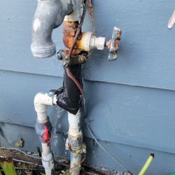 JNJ Rooter and Plumbing