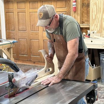 Black Creek Custom Woodwork - Furniture Repair Near Me - Middleburg, Florida Black Creek Custom Woodwork - Furniture Repair Near Me - Middleburg, Florida