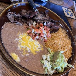 Fiesta Mexicana - Carne Asada