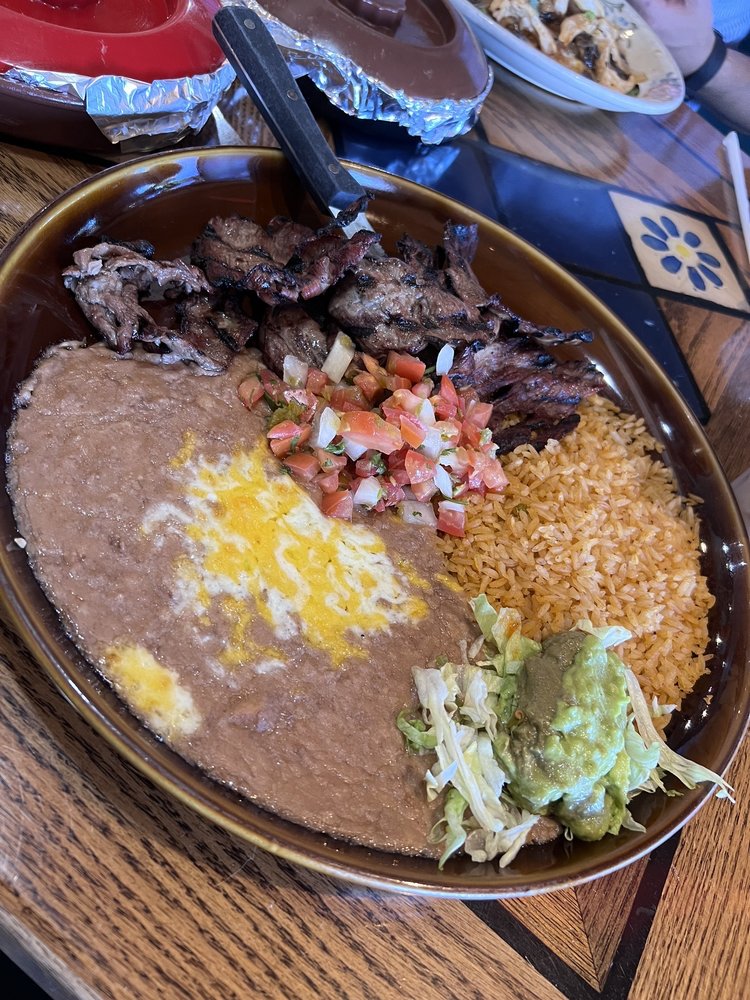 Fiesta Mexicana