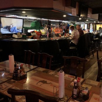 THE THIRSTY CAMEL - CLOSED - Updated June 2026 - 46 Photos & 86 Reviews -  394 W Ocean View Ave, Norfolk, Virginia - Seafood - Restaurant Reviews -  Phone Number - Menu