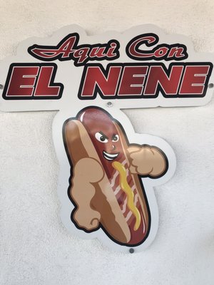 Taqueria Aqui Con El Nene by null