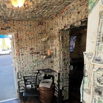 Back Door Grill - Entrance - American Near Me - Steamboat Springs, Colorado