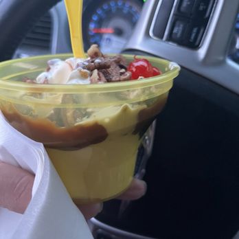 Andy's Frozen Custard - Ice Cream & Frozen Yogurt Near Me - Naperville, Illinois