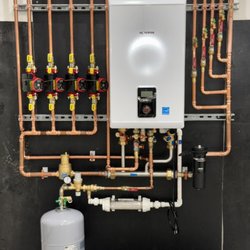 Vinny’s Pipe Repair & Drain Cleaning