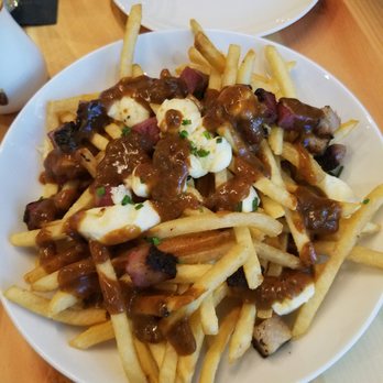 Bellwether - Poutine - Cocktail Bars Near Me - Jacksonville, Florida Bellwether - Poutine - Cocktail Bars Near Me - Jacksonville, Florida
