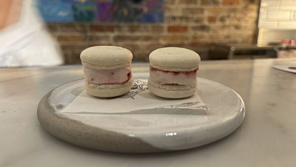 Saint Peter at The Grand National Hotel by null