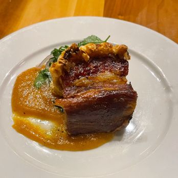 Cochon RESTAURANT - Slow Roasted Pork Belly - Cajun/Creole Near Me - New Orleans, Louisiana
