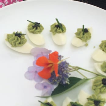Red Table Catering - Caterers Near Me - Brooklyn, New York