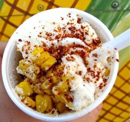 Lincoln Ice Cream Company by null