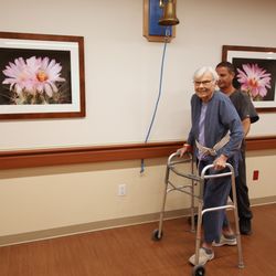 Select Rehabilitation Hospital of Denton