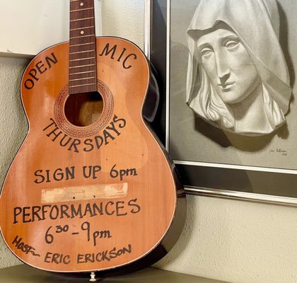 The Coffee House at Chestnut & Pine by null