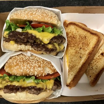 Marty's - DCB, SCB, and grilled cheese. - Burgers Near Me - Fort Lee, New Jersey