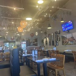 Santa Barbara Italian Cafe