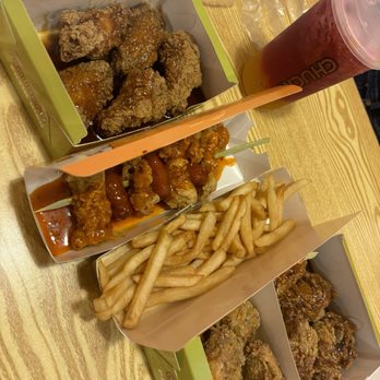 Chucky D Chicken - Chicken Wings Near Me - Noblesville, Indiana Chucky D Chicken - Chicken Wings Near Me - Noblesville, Indiana