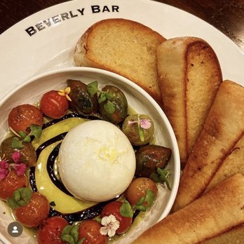 Beverly Bar - Wine Bars Near Me - Beverly Hills, California