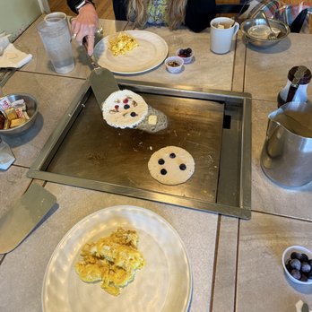 The Pfunky Griddle - Breakfast & Brunch Near Me - Nashville, Tennessee The Pfunky Griddle - Breakfast & Brunch Near Me - Nashville, Tennessee