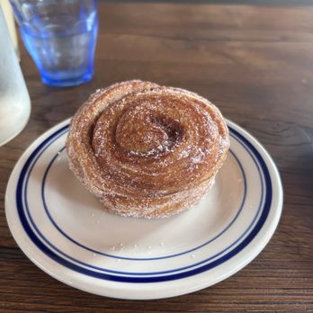Texas French Bread - Sugar cinnamon roll - Bakeries Near Me - Austin, Texas Texas French Bread - Sugar cinnamon roll - Bakeries Near Me - Austin, Texas
