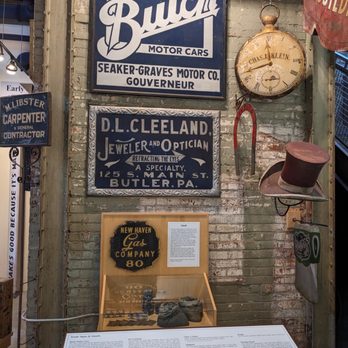 American Sign Museum - American Sign Museum, Cincinnati - Museums Near Me - Cincinnati, Ohio American Sign Museum - American Sign Museum, Cincinnati - Museums Near Me - Cincinnati, Ohio