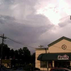 FroYo Frozen Yogurt and Ice Cream